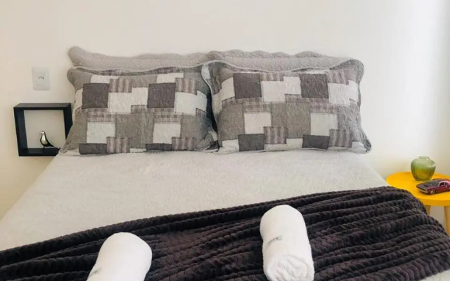 Suite Lua - Residencial Vivas