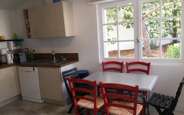 Maison Arcachon, 6 Pièces, 8 Personnes - Fr-1-374-147