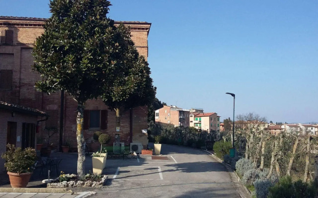 Hotel Porta Romana di Luce Hotels