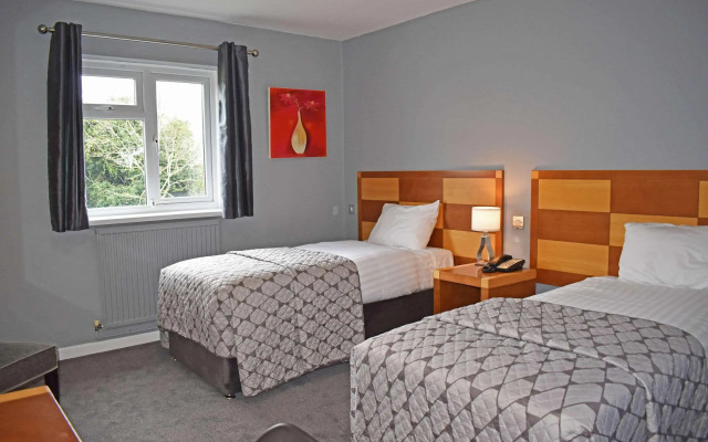 Quality Hotel Coventry