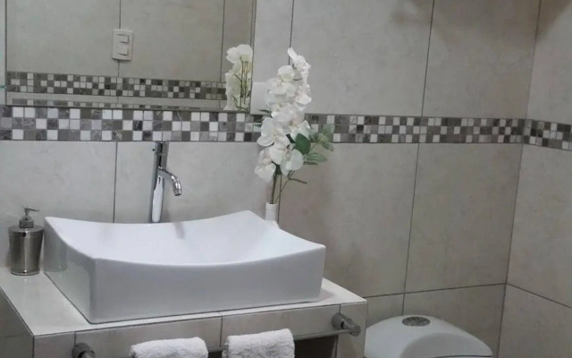 Beausejour Boutique Hotel