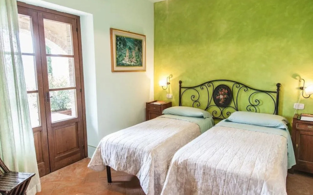 Agriturismo Belvedere delle Crete