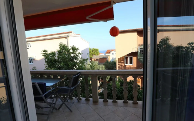 Apartments Villa Mediteran