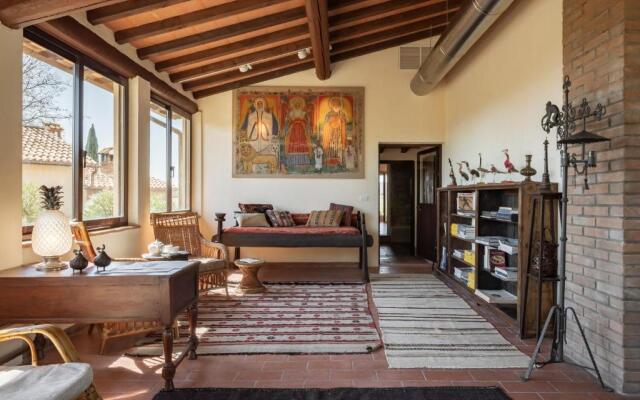 Locanda Fontelupa