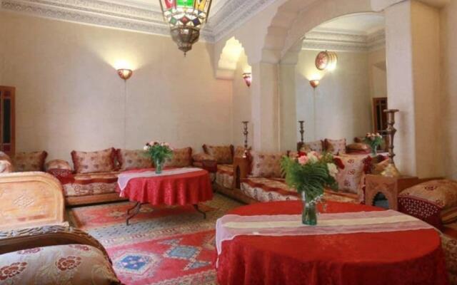 Riad Jnane Jdid