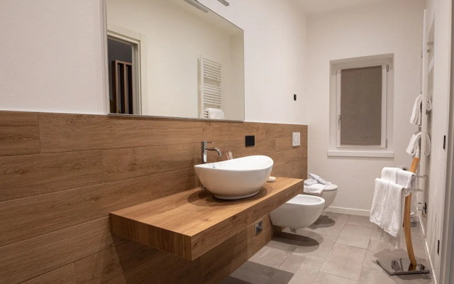 La Svolta Foresteria