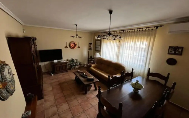 Belvilla by OYO Single Chalet en La Adrada