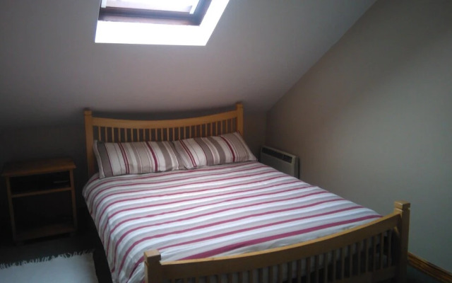 Clifden Town Hostel
