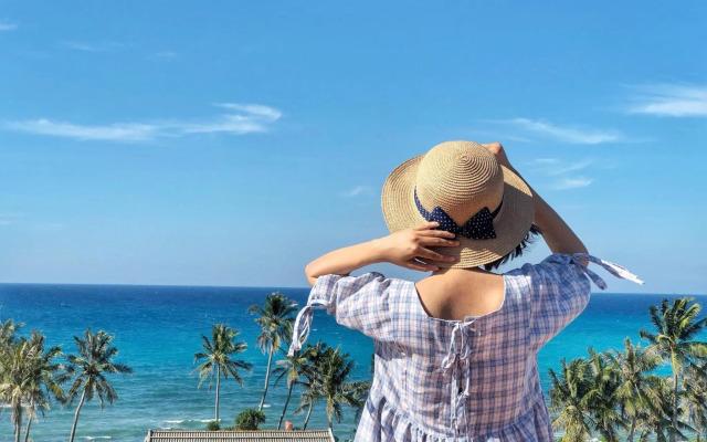 Quang Vinh - Đao Ly Son