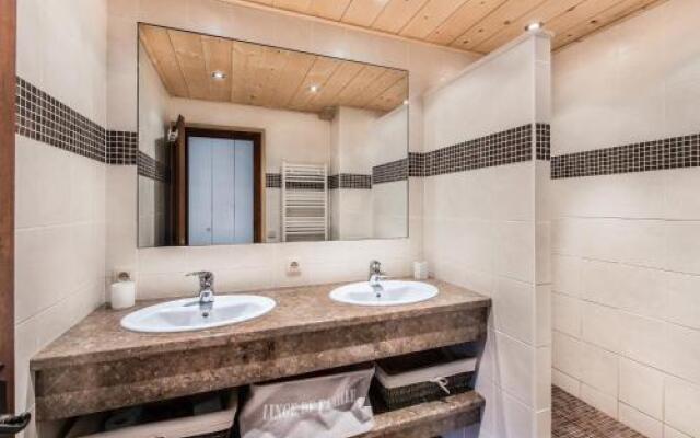 Apartment Location appartement 3 pièces megeve centre villag 2