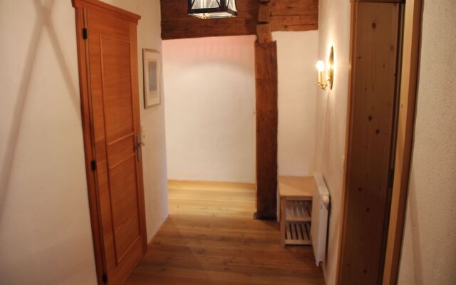 Landhaus Schloss Anras