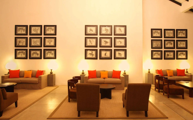 Thaala Bentota Resort
