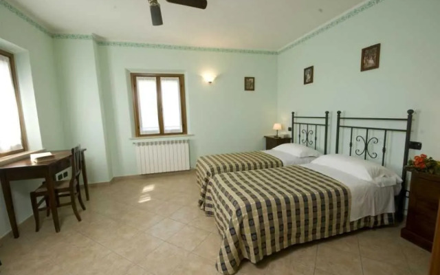 Agriturismo Macinatico