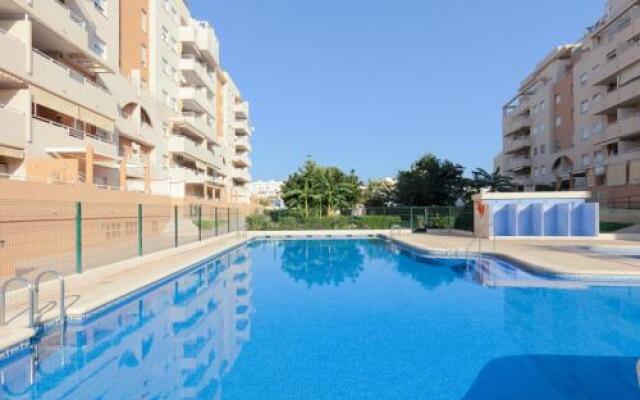 Apartamento Jardines de Playa Gandia