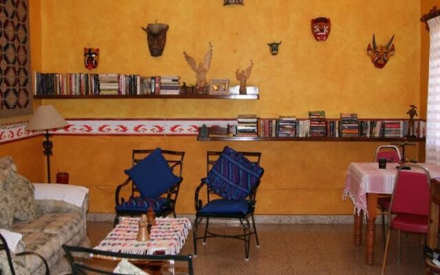 Posada de Chencho