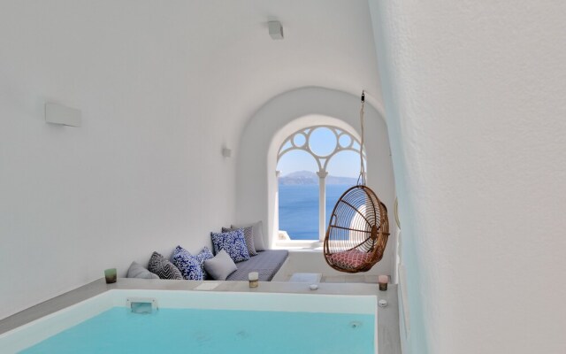 Namaste Suites by Oias Local Cavehouses