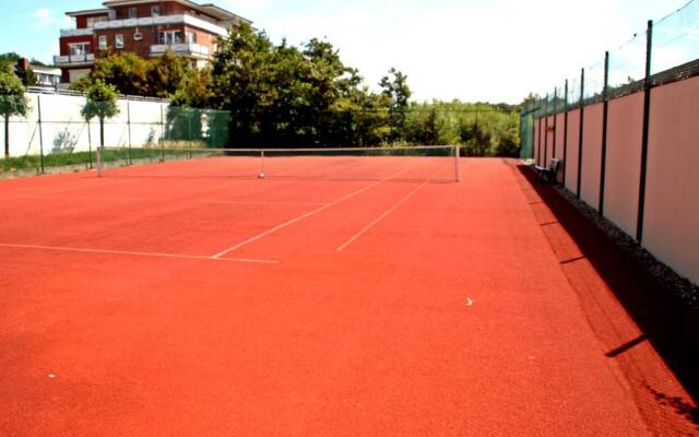 Frische Brise 4.04 mit Meerblick