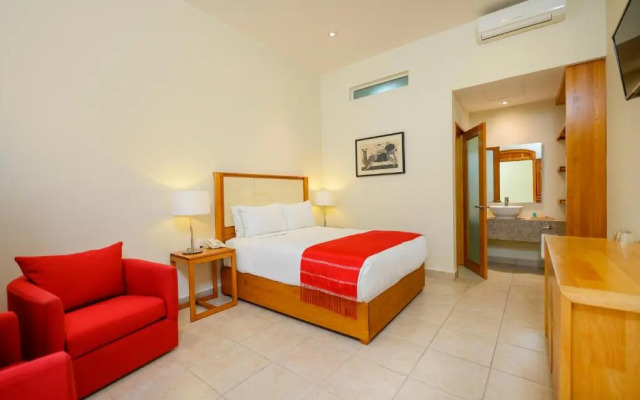 XTILU Hotel - Adults only