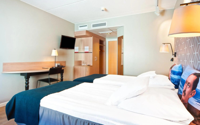 Original Sokos Hotel Vaakuna Mikkeli