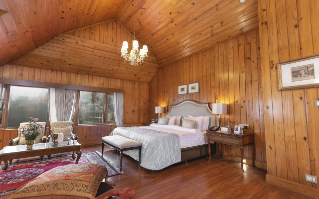 The Elgin, Darjeeling