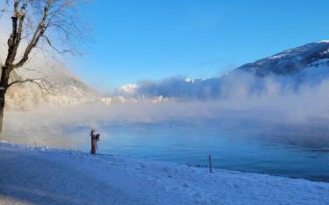 Panorama Apartments Steinbock Lodges