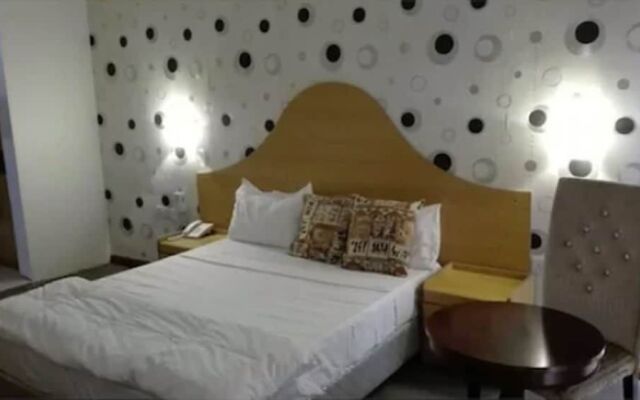 Tabora Belmonte Hotel