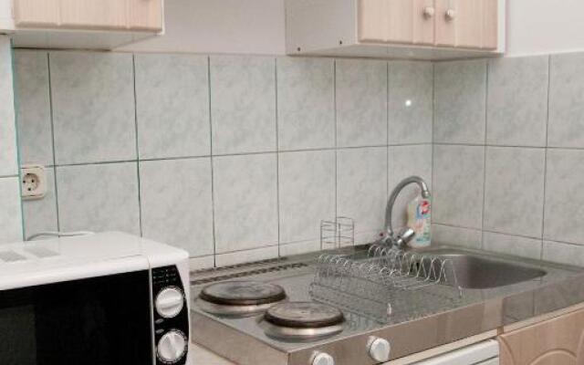 Apartments Yowan