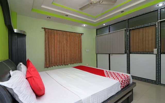 Sagar Kinare by OYO Rooms