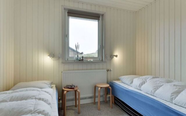 "Tamer" - 1.4km from the sea in Western Jutland
