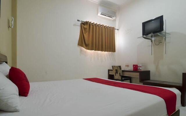 RedDoorz @ Rejosari