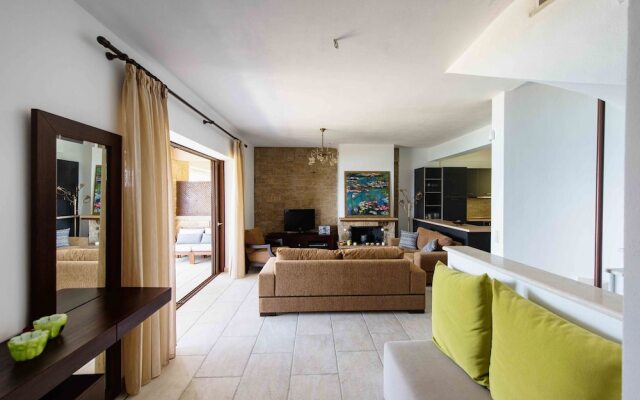 Villa D' Oro