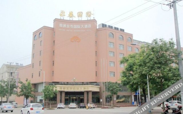 Yongtai International Hotel