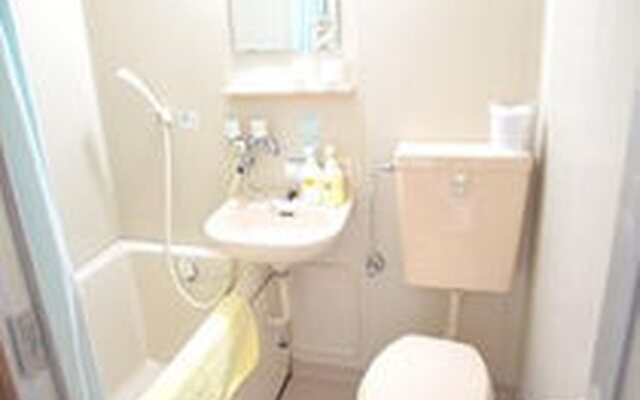 Hotel Tetora Hachinohe