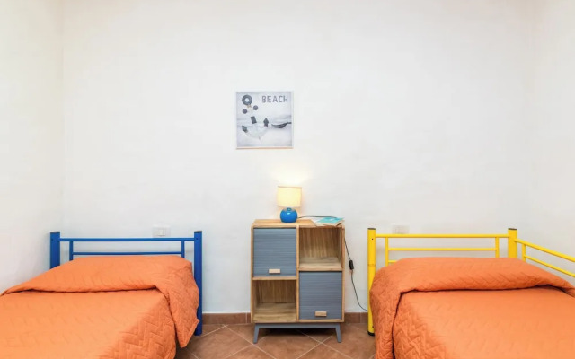 Appartamento Levante With Shared Pool