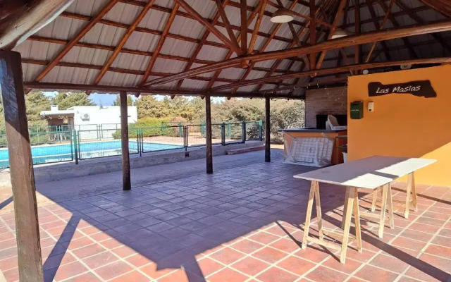 Las Masías