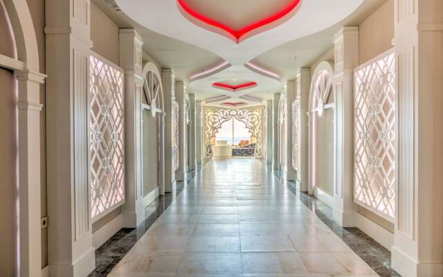 Gold City 3 Bedroom Villa 4