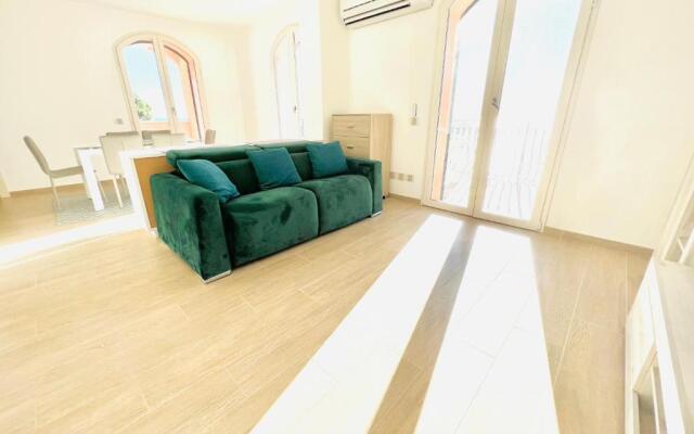 Suite Luxury Le Palme 2 - Sanremo fronte mare