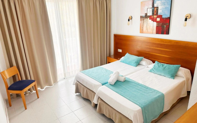 Hotel Selva Arenal