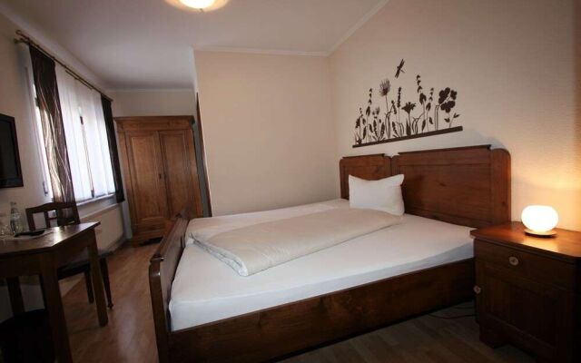 Gasthaus Pension Geimer