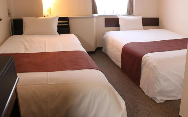 HOTEL LiVEMAX Iyo Mishima