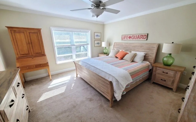 Ocean Reef 306 3 Bedroom Condo