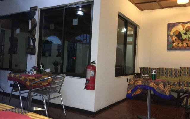 Asantewaa Premier Hotel