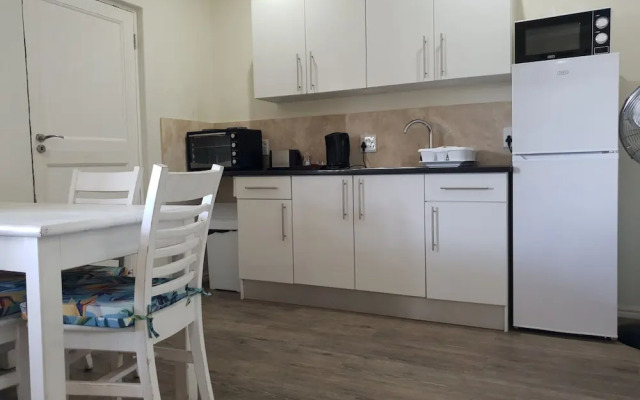 Tyger Hills Guest House