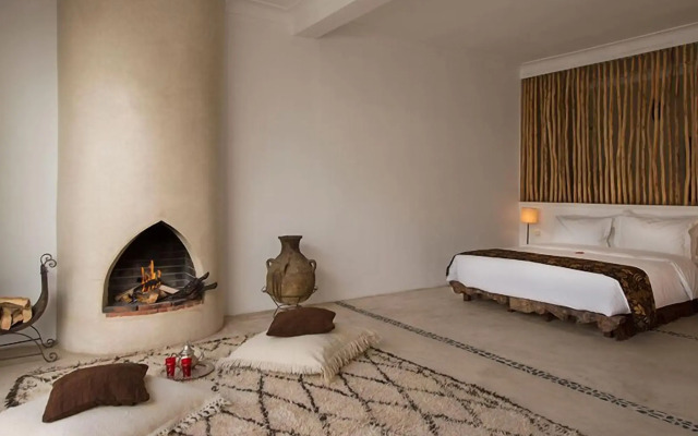 Bliss Riad Marrakech