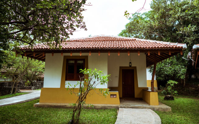 Amaya Lake Dambulla