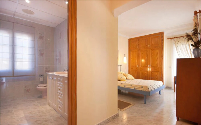 Villa Savanna