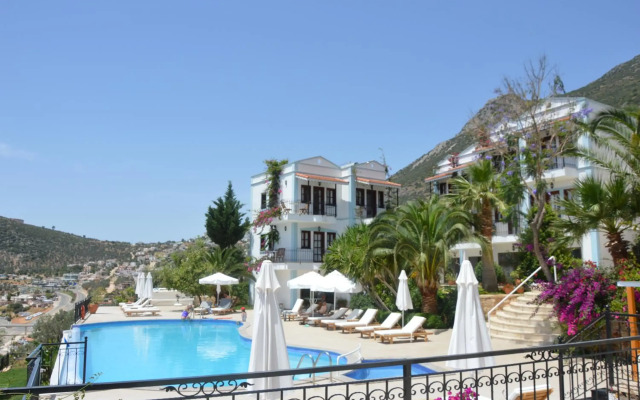 Mediteran Hotel