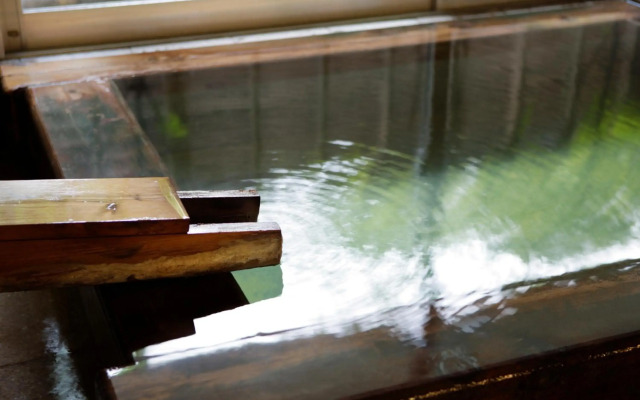 Kusatsu Onsen Watanoyu Kusatsu Hotel Annex