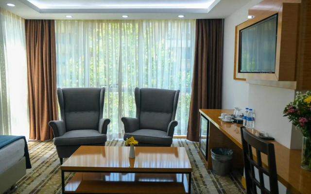 Hotel Bulvar
