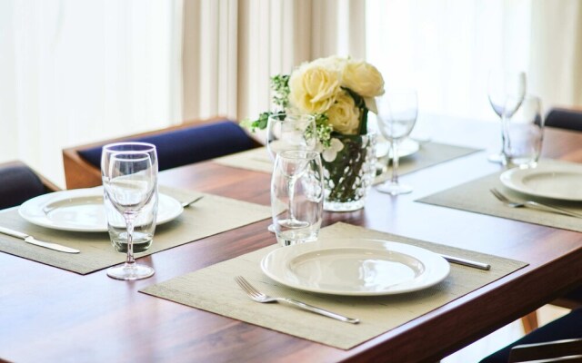 Viva residence 204 By Lockey